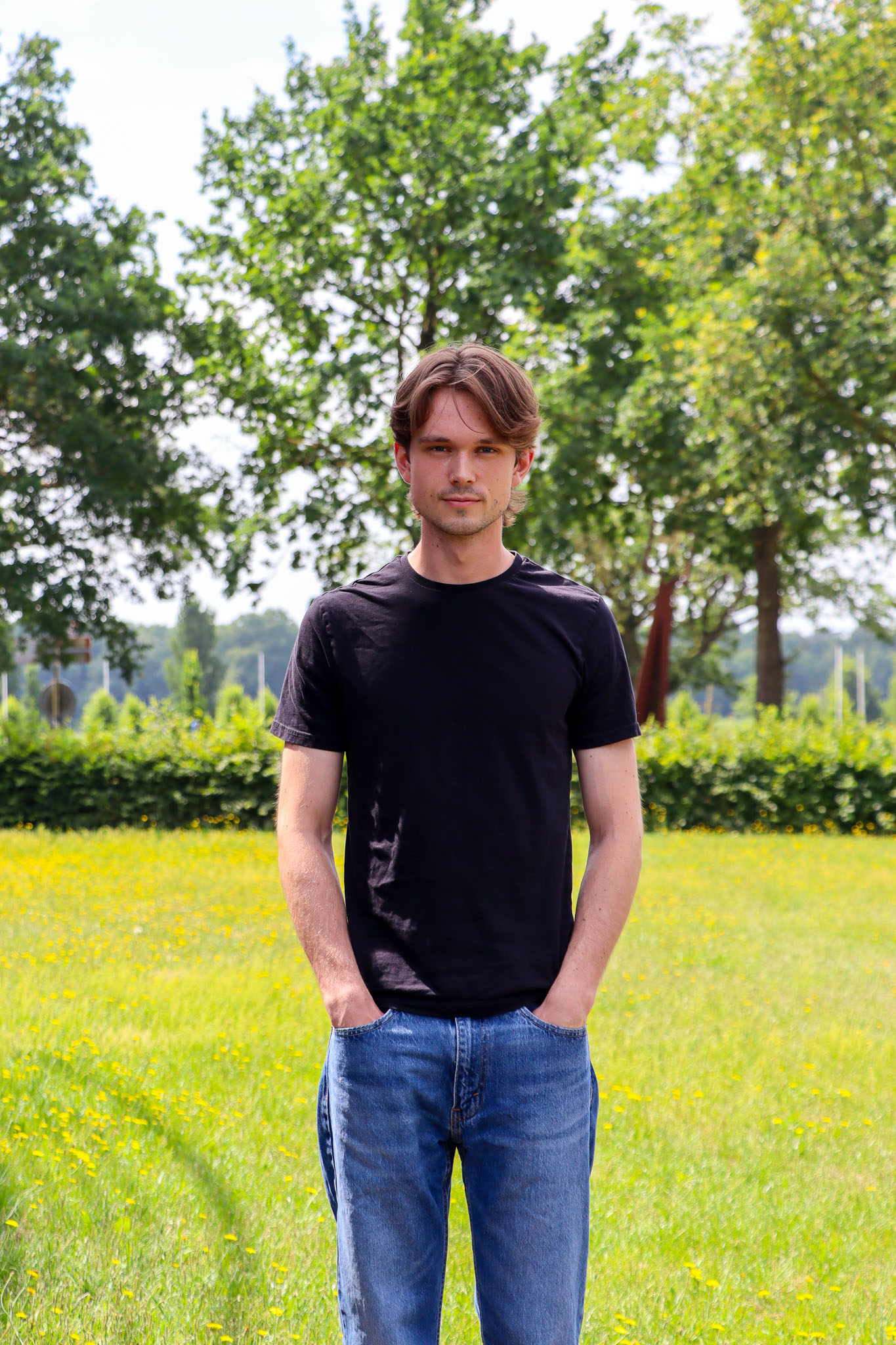 Niek